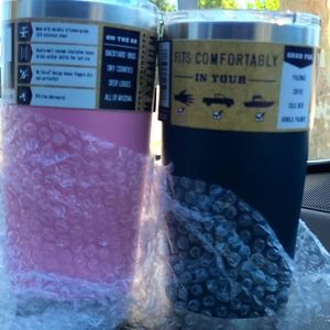 Yeti Rambler 20oz. Set